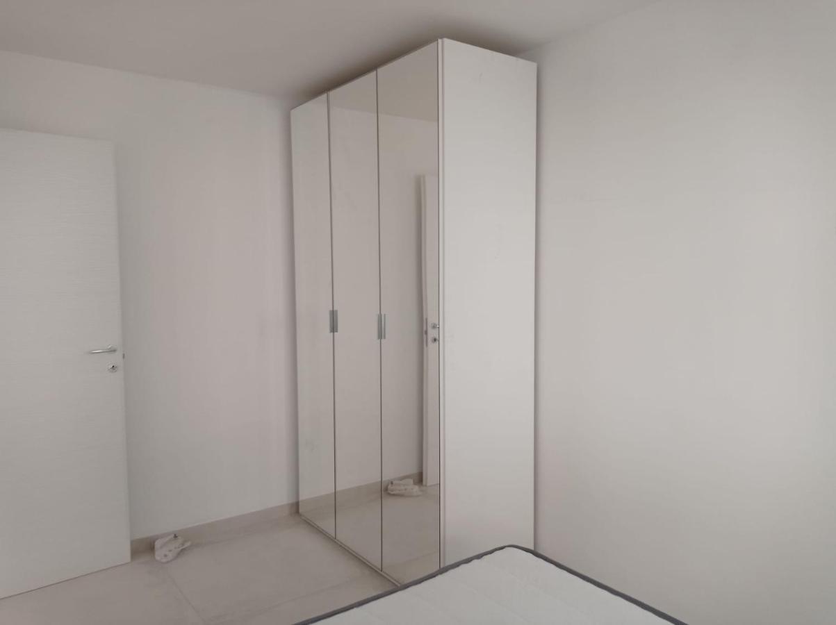 Gelsimori Apartments Otranto Bagian luar foto